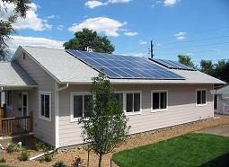 House with Solar Panels House with Solar Panels. For accessibility assistance please contact SCEIP at (707) 521-6200